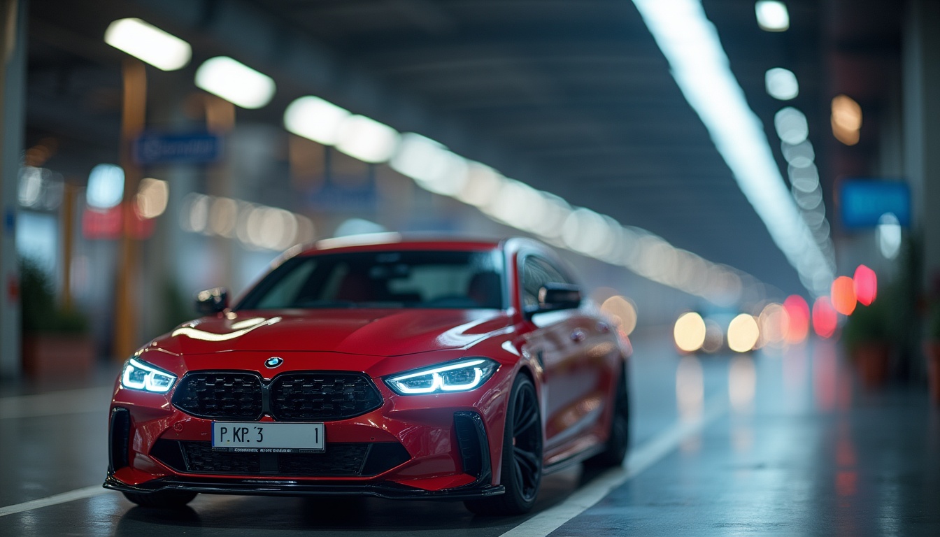 Autogara Târgoviște, imagine ilustrativă a unei stații de autobuz moderne