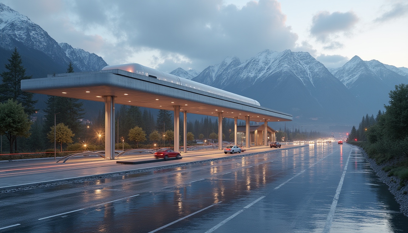 O imagine aeriană a Autogării Nord Buzău, cu autobuze parcate și pasageri în mișcare.