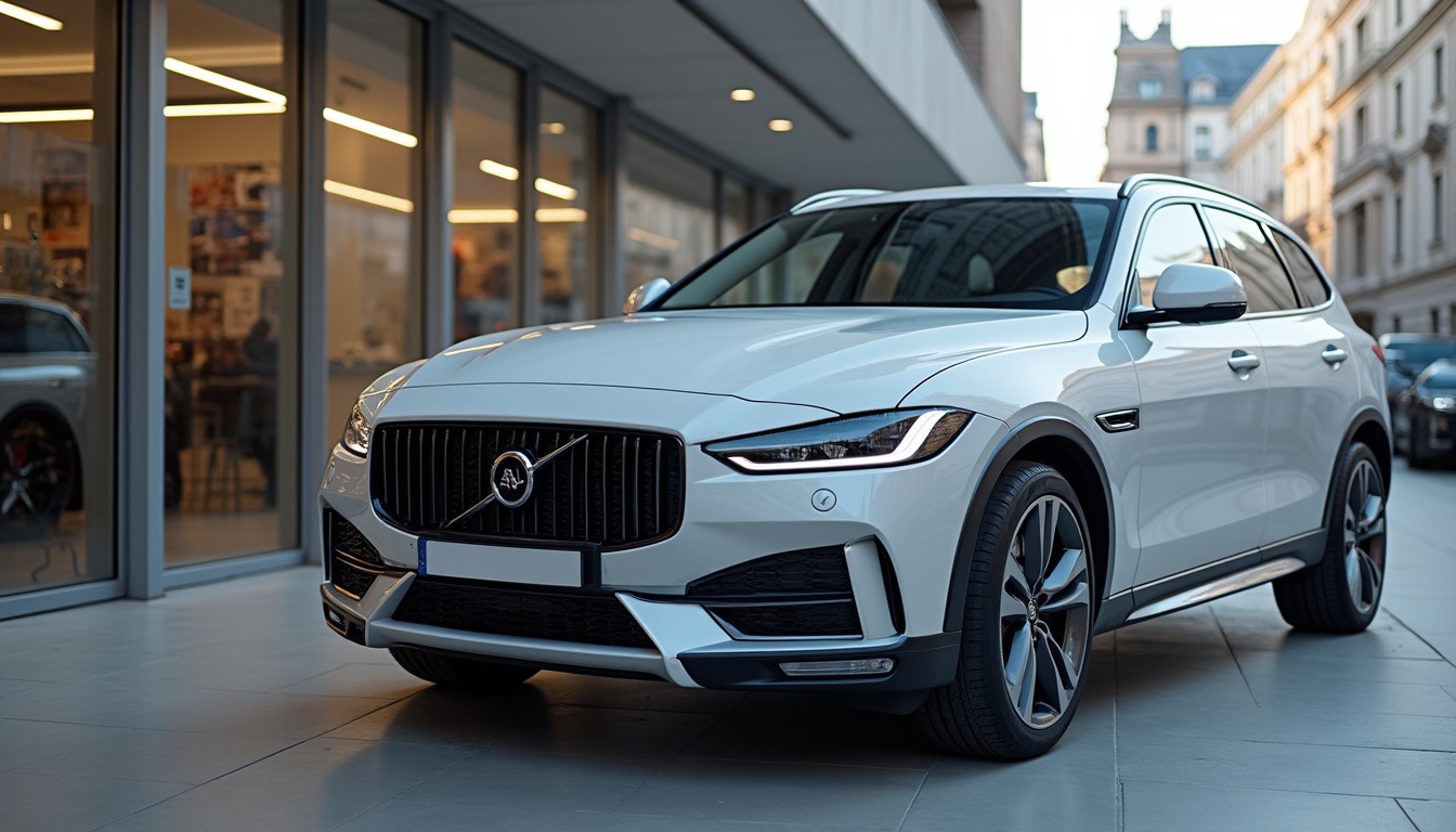 Un autocar modern parcat într-o stație, simbolizând ruta Timișoara Cluj și alegerea inteligentă a transportului.